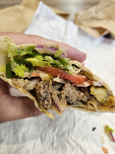 Photo of Yummy Shawarma Express - 491 7 Ave, Campbell River, BC V9W 4A1